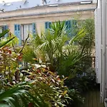 Luxembourg Apartment