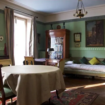 Apartment Luxembourg *