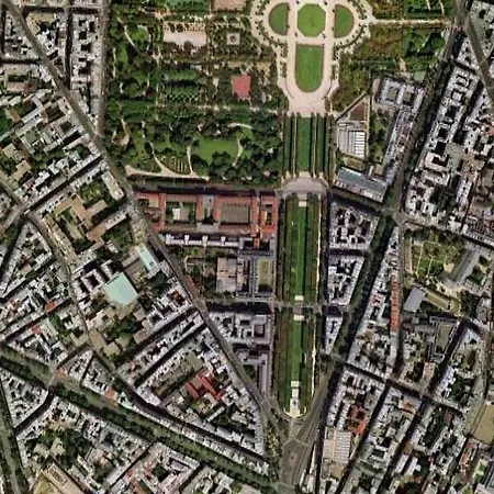 Apartment Luxembourg *