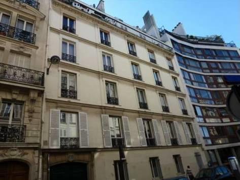 Luxembourg Appartamento