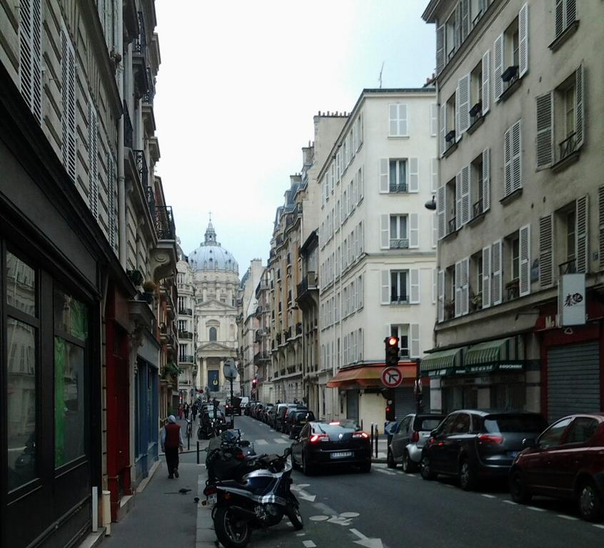 Luxembourg Appartamento