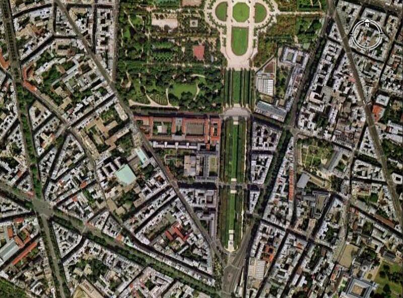 Appartamento Luxembourg *